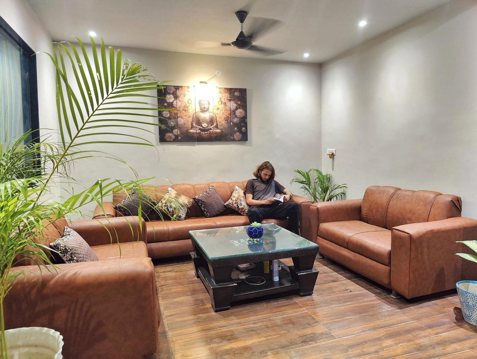 Zipcode Stay Agra  Exterior photo